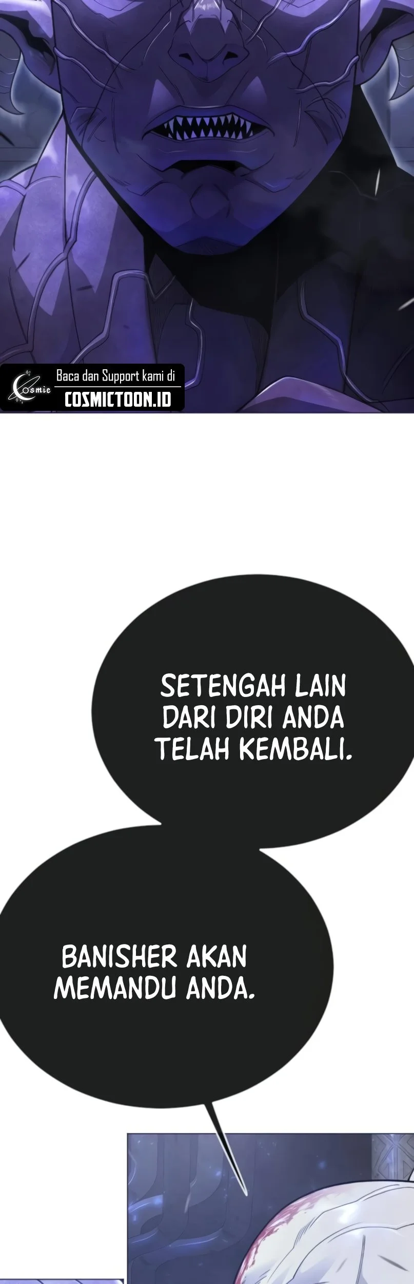Superhuman Era Chapter 216 Gambar 16
