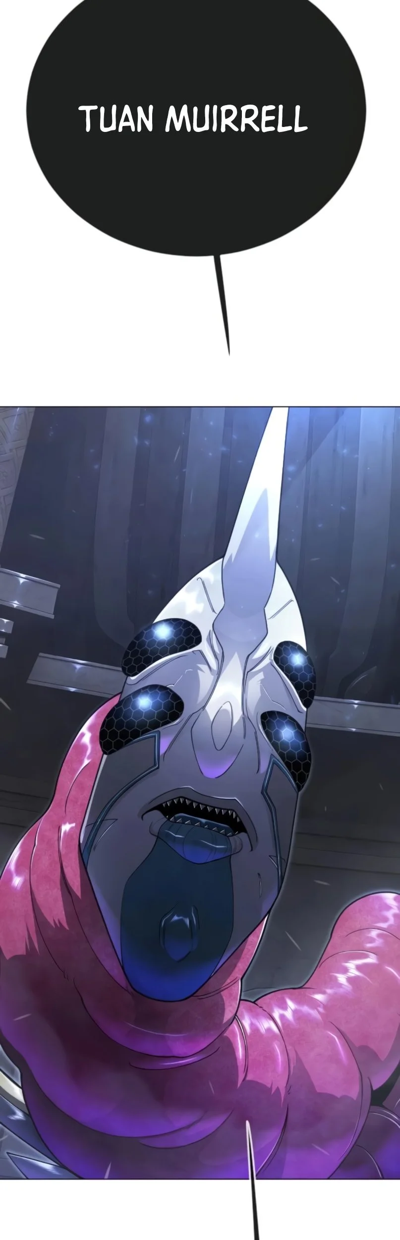 Superhuman Era Chapter 216 Gambar 19