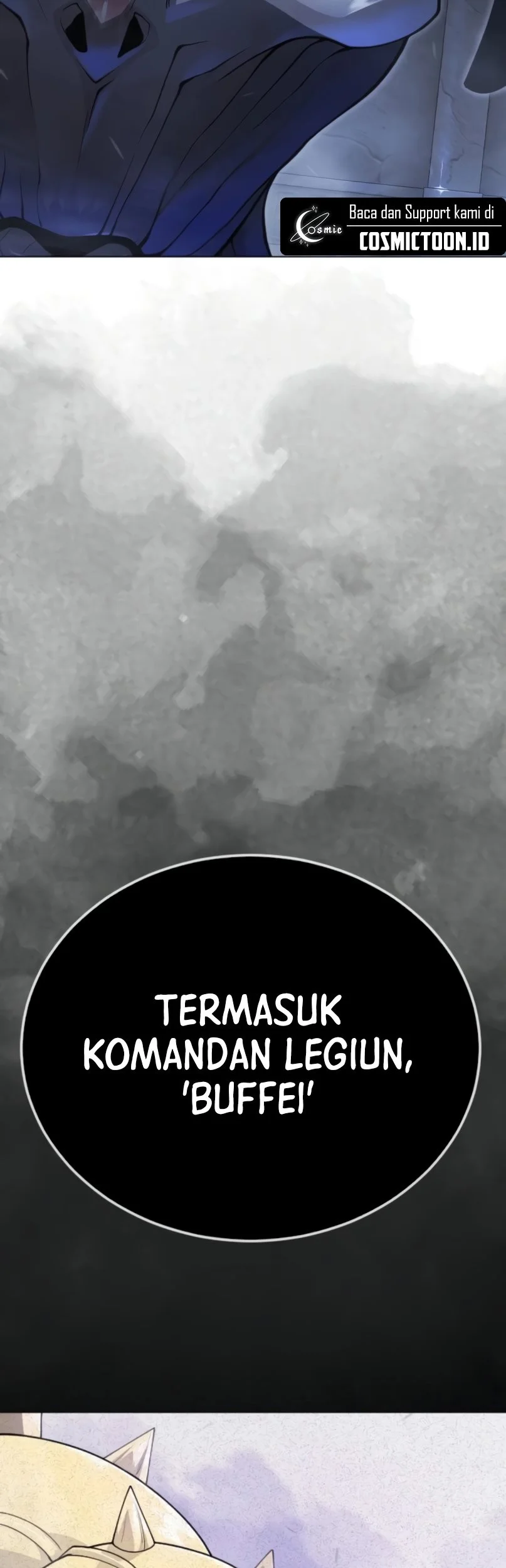 Superhuman Era Chapter 216 Gambar 21