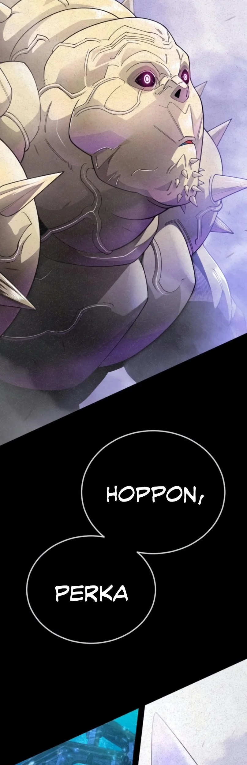 Superhuman Era Chapter 216 Gambar 22
