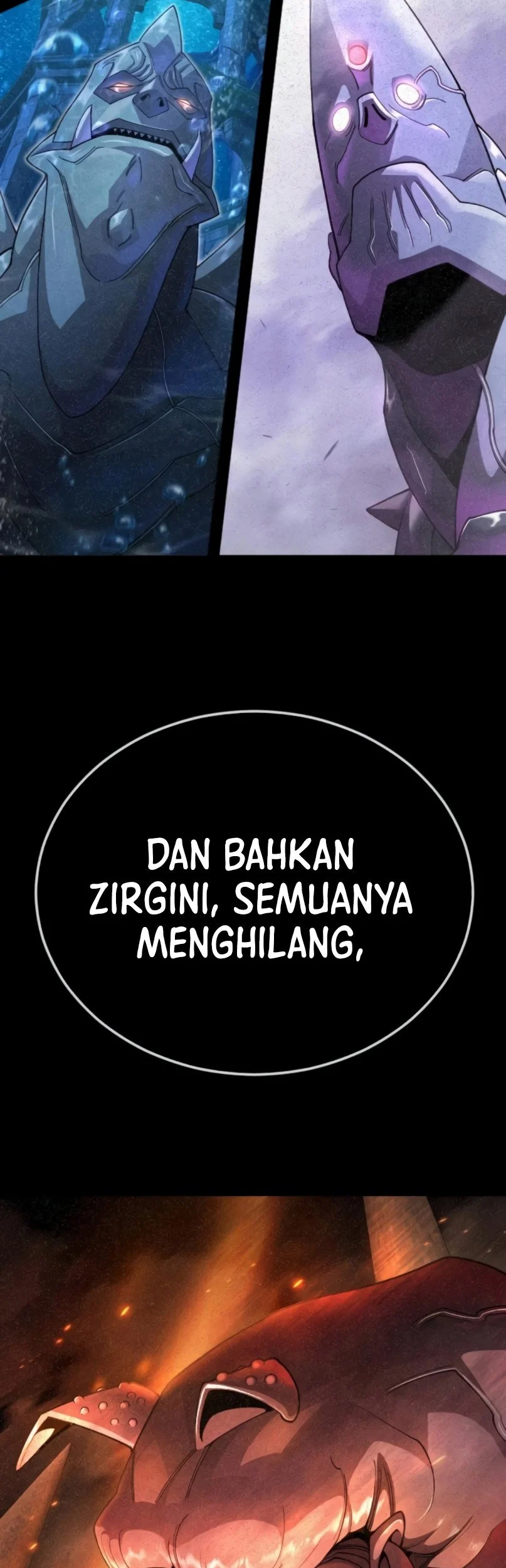 Superhuman Era Chapter 216 Gambar 23