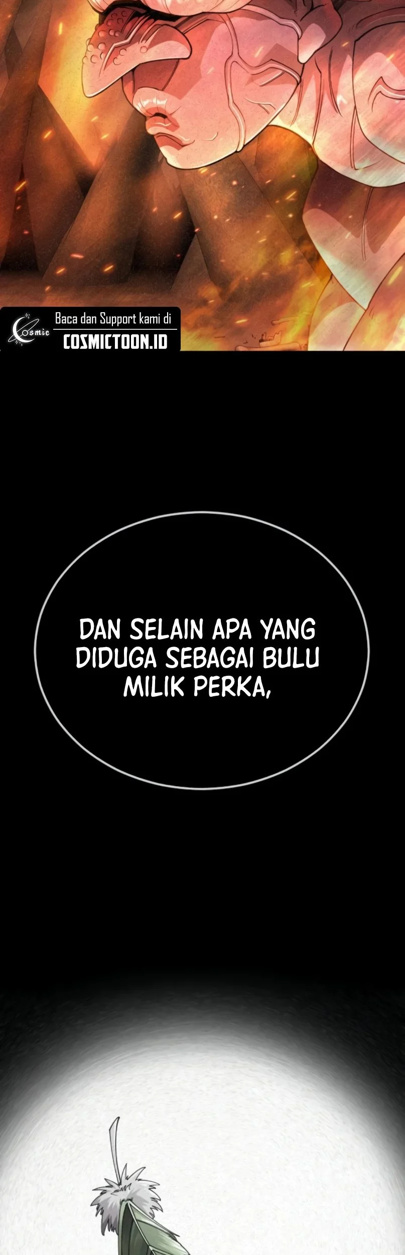 Superhuman Era Chapter 216 Gambar 24