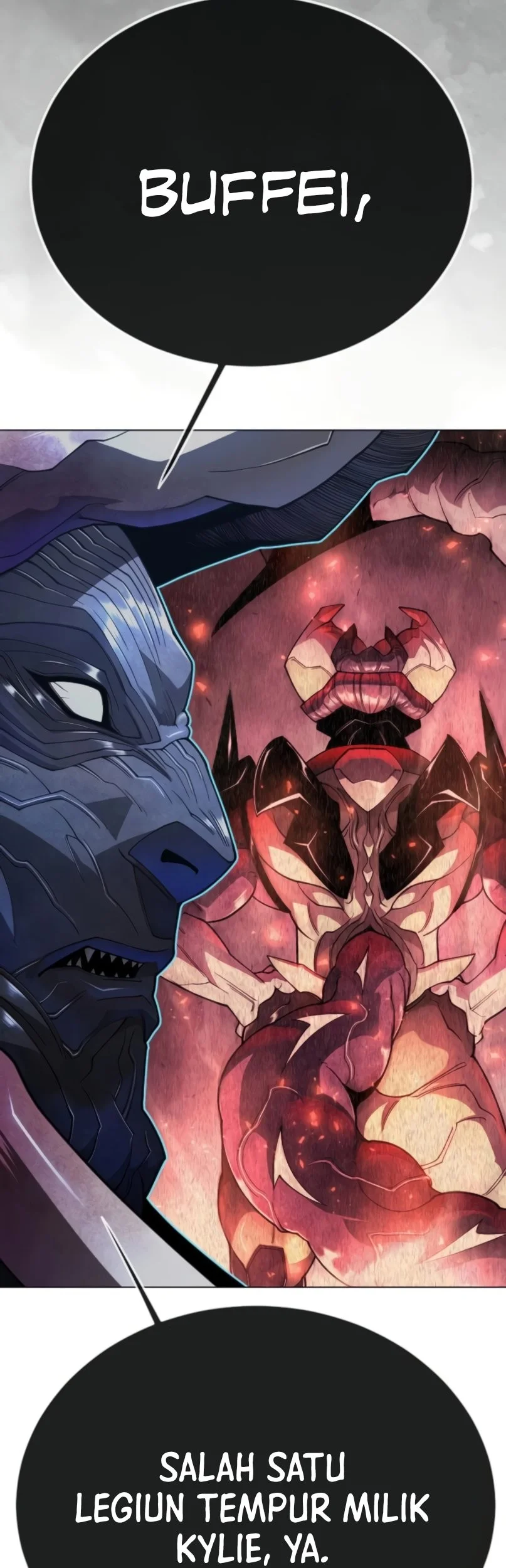Superhuman Era Chapter 216 Gambar 26