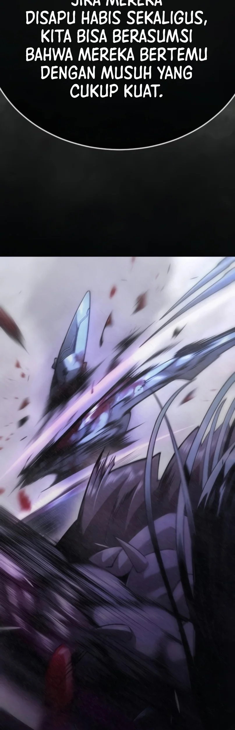 Superhuman Era Chapter 216 Gambar 29