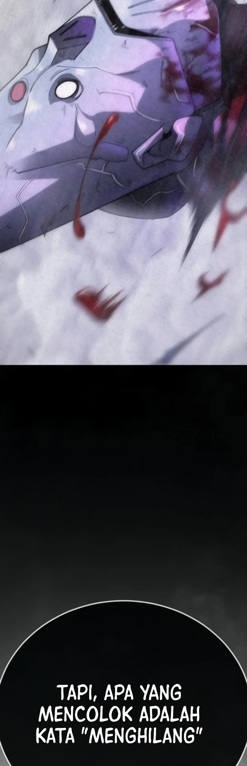 Superhuman Era Chapter 216 Gambar 31