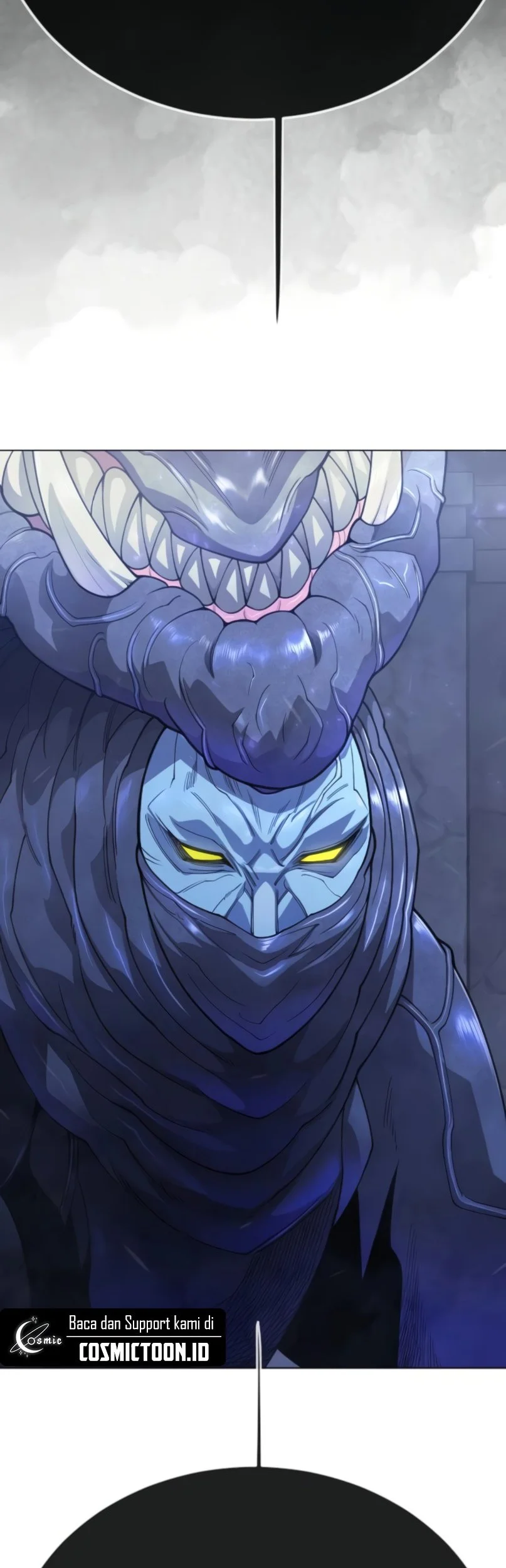 Superhuman Era Chapter 216 Gambar 32