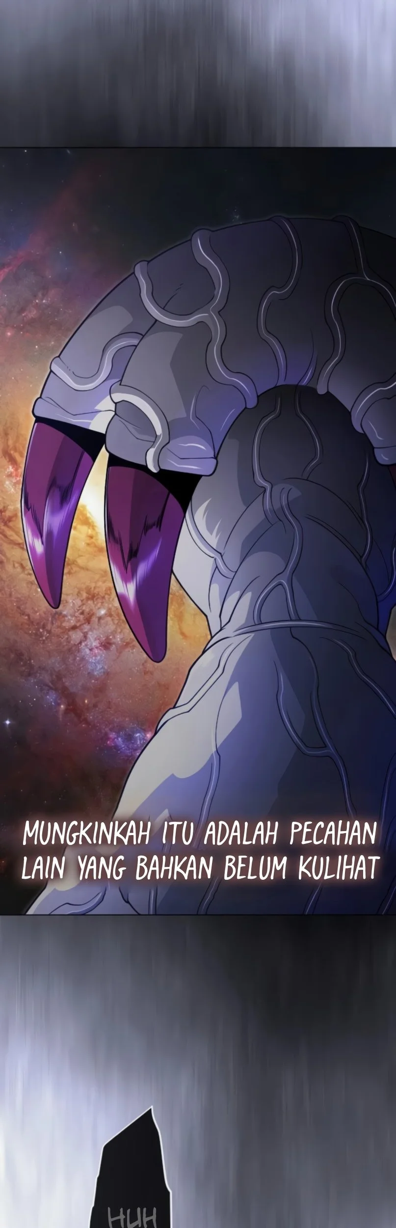 Superhuman Era Chapter 216 Gambar 34