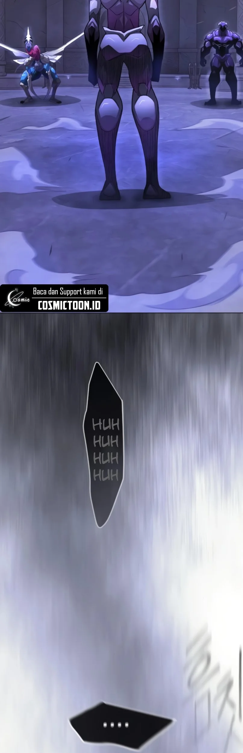 Superhuman Era Chapter 216 Gambar 36