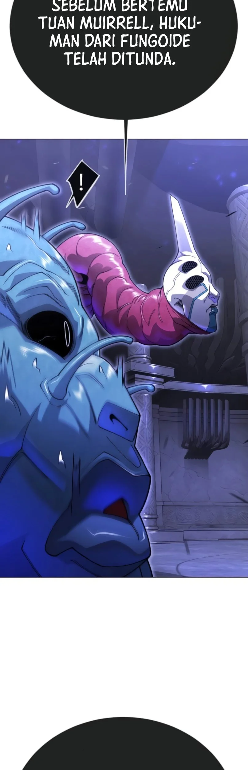 Superhuman Era Chapter 216 Gambar 39