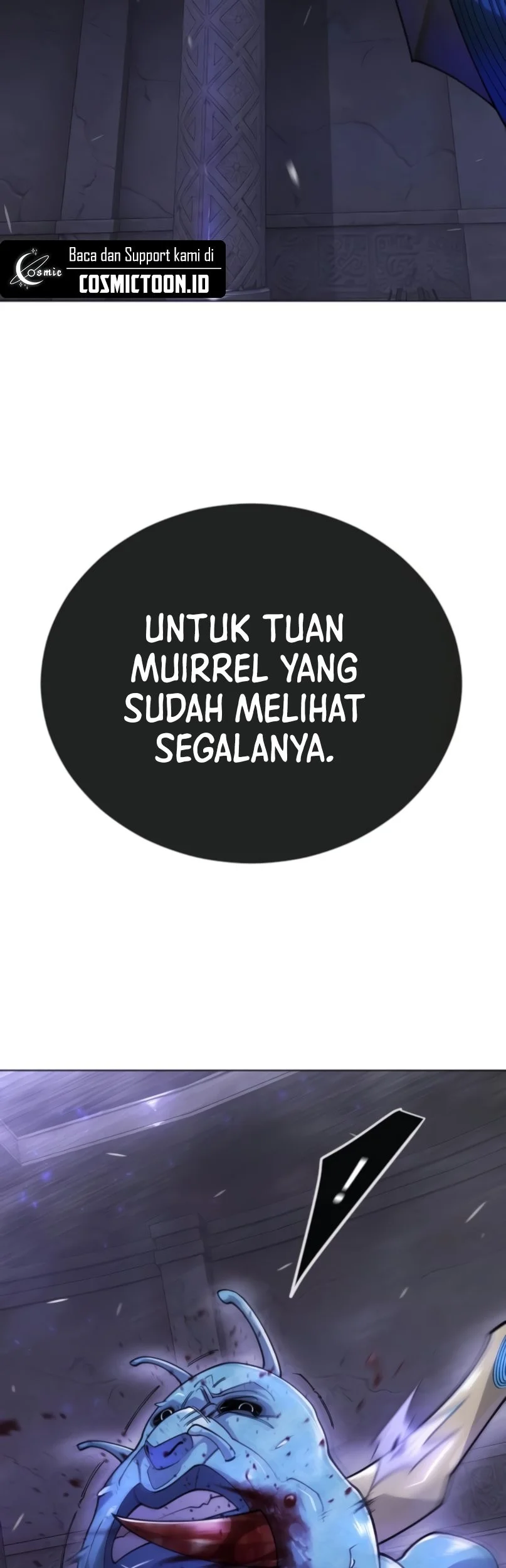 Superhuman Era Chapter 216 Gambar 41