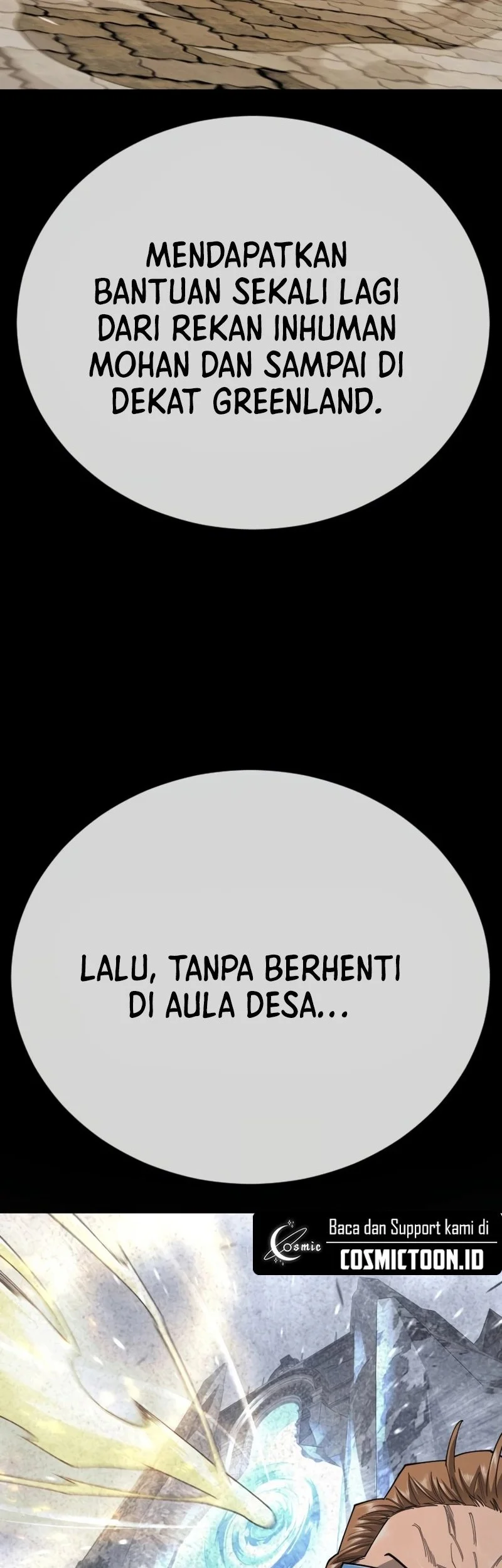 Superhuman Era Chapter 217 Gambar 49