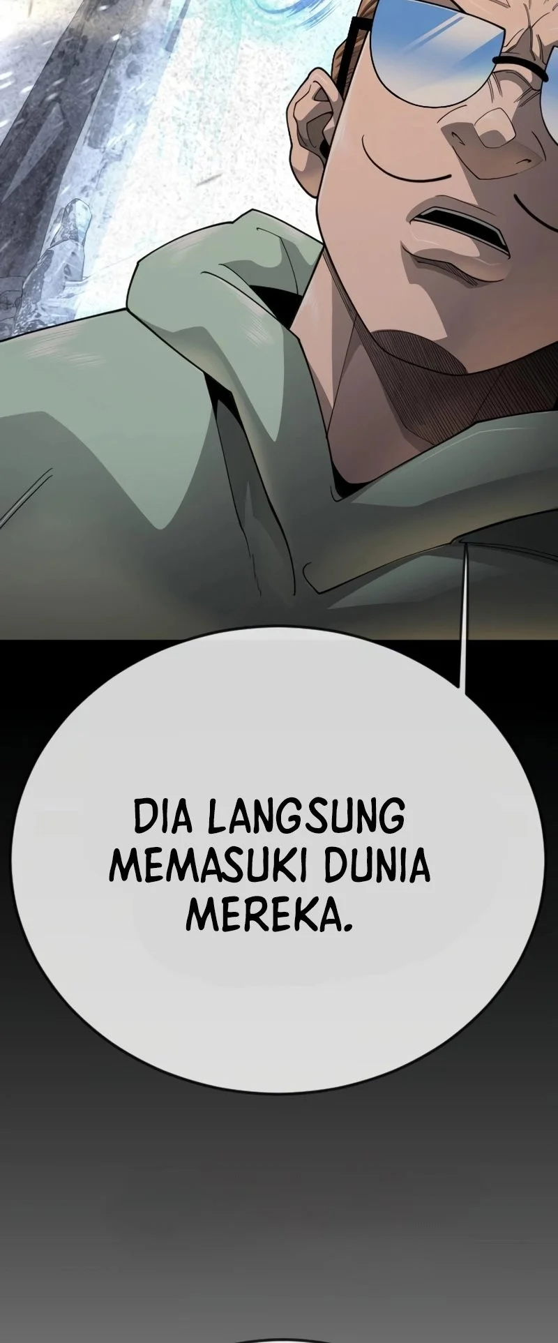 Superhuman Era Chapter 217 Gambar 50
