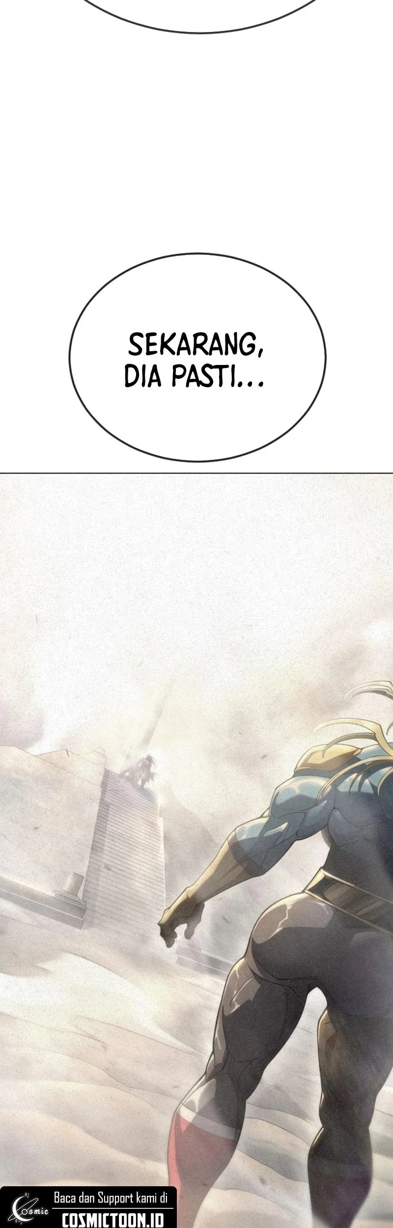 Superhuman Era Chapter 217 Gambar 52