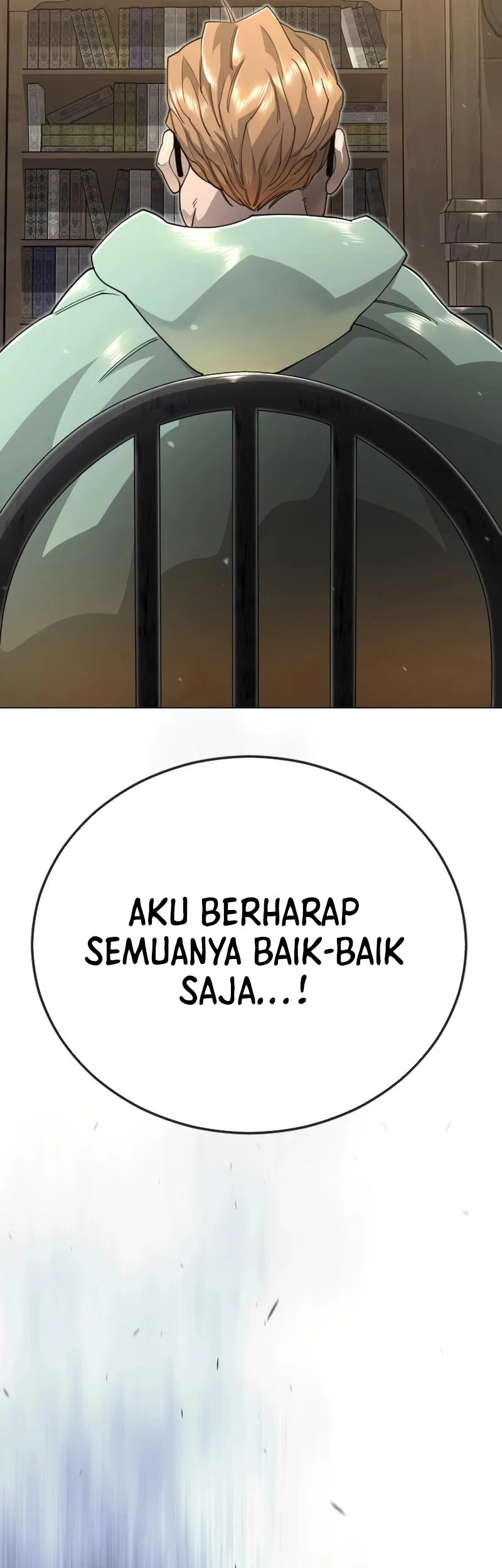 Superhuman Era Chapter 217 Gambar 54