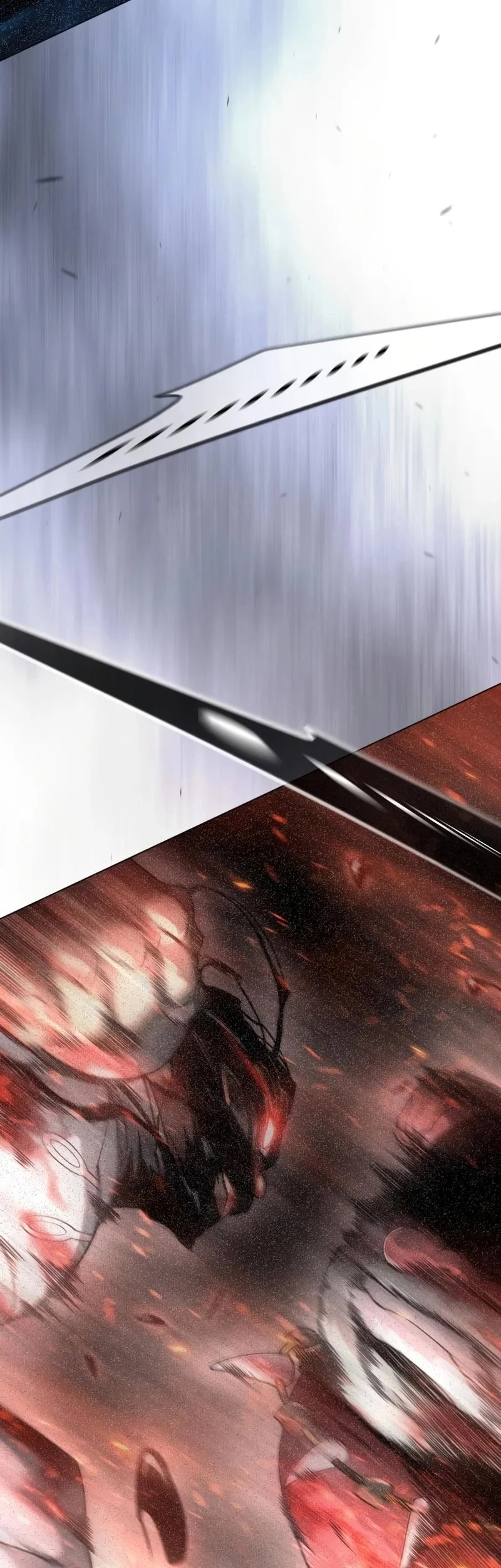 Superhuman Era Chapter 217 Gambar 57