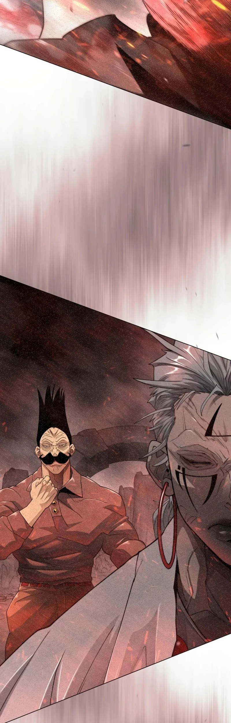 Superhuman Era Chapter 217 Gambar 58