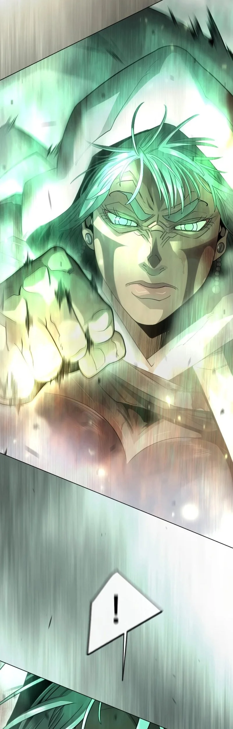 Superhuman Era Chapter 217 Gambar 62