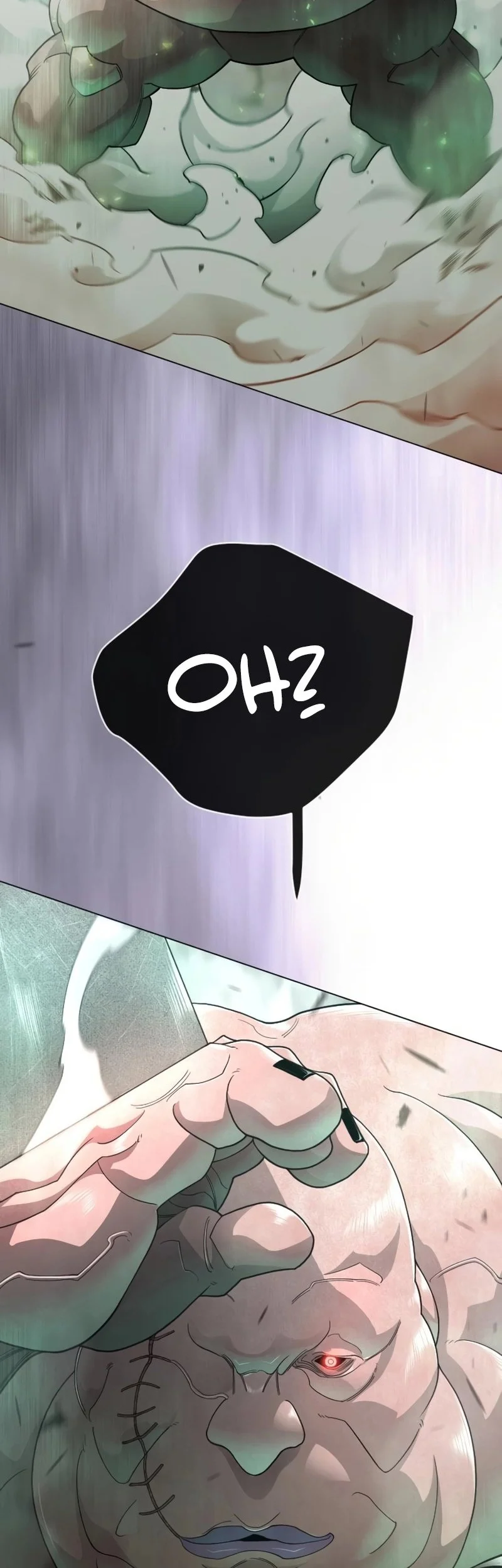 Superhuman Era Chapter 217 Gambar 64
