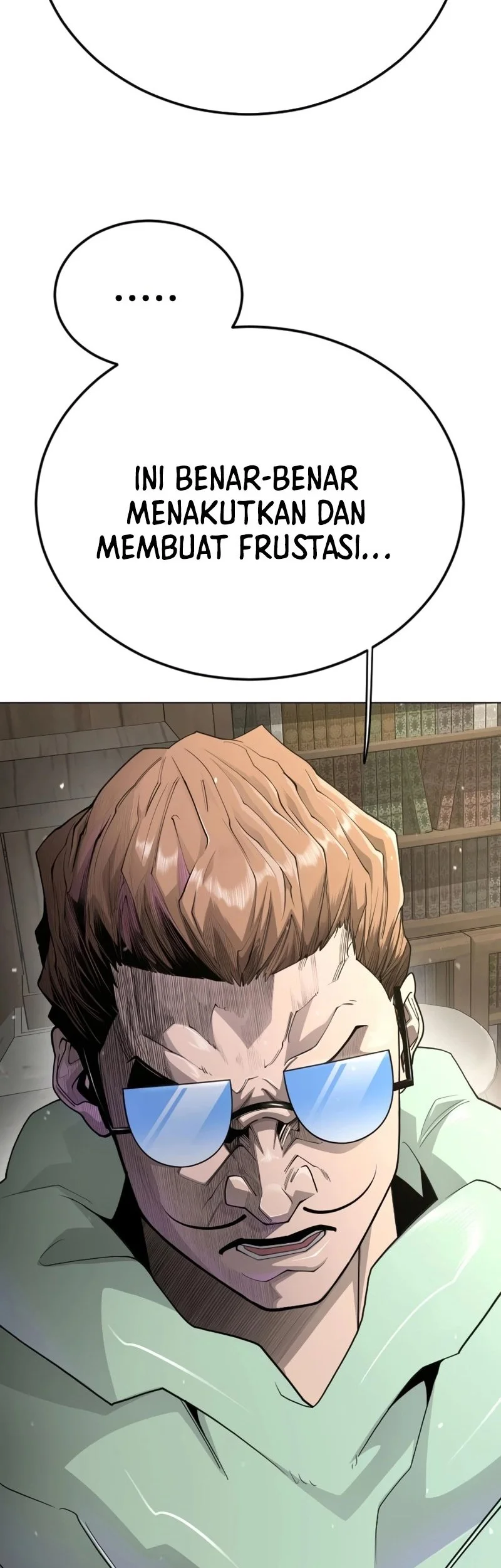 Superhuman Era Chapter 217 Gambar 67