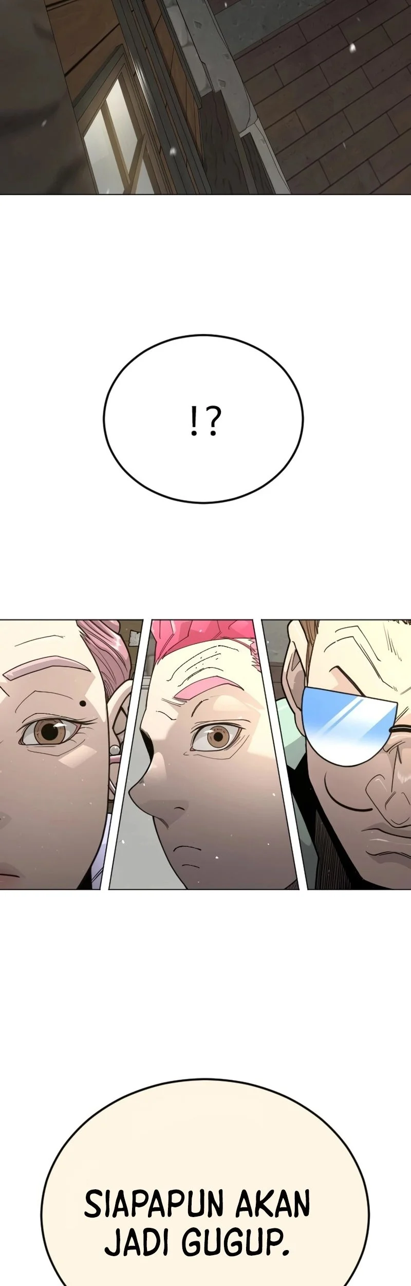 Superhuman Era Chapter 217 Gambar 69