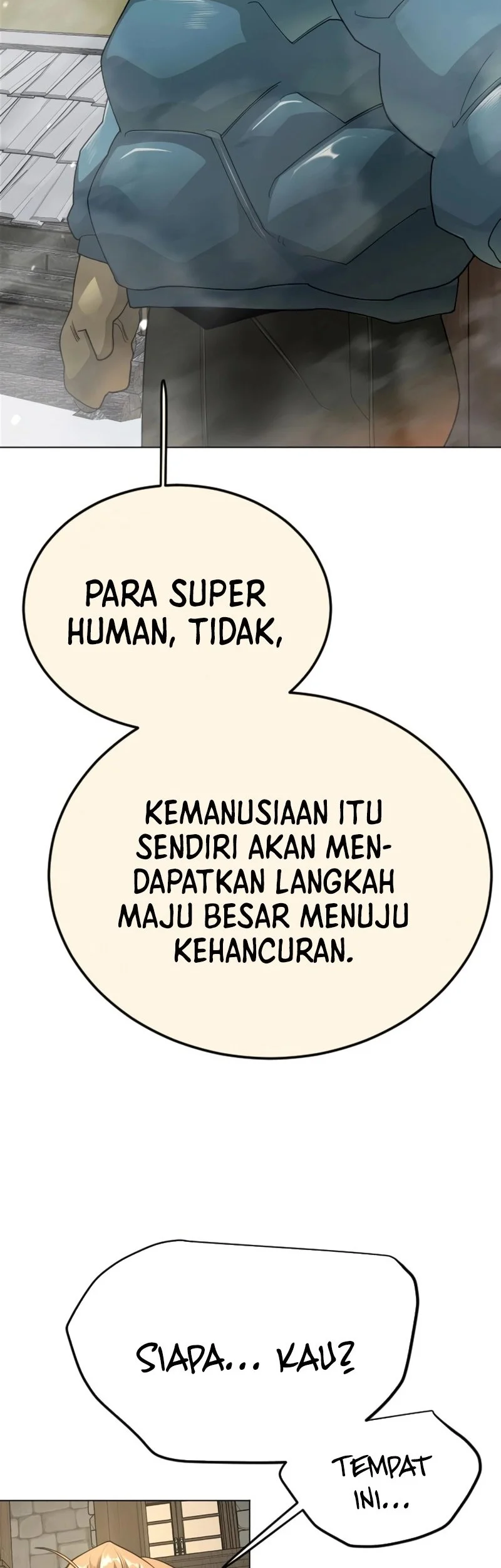 Superhuman Era Chapter 217 Gambar 72