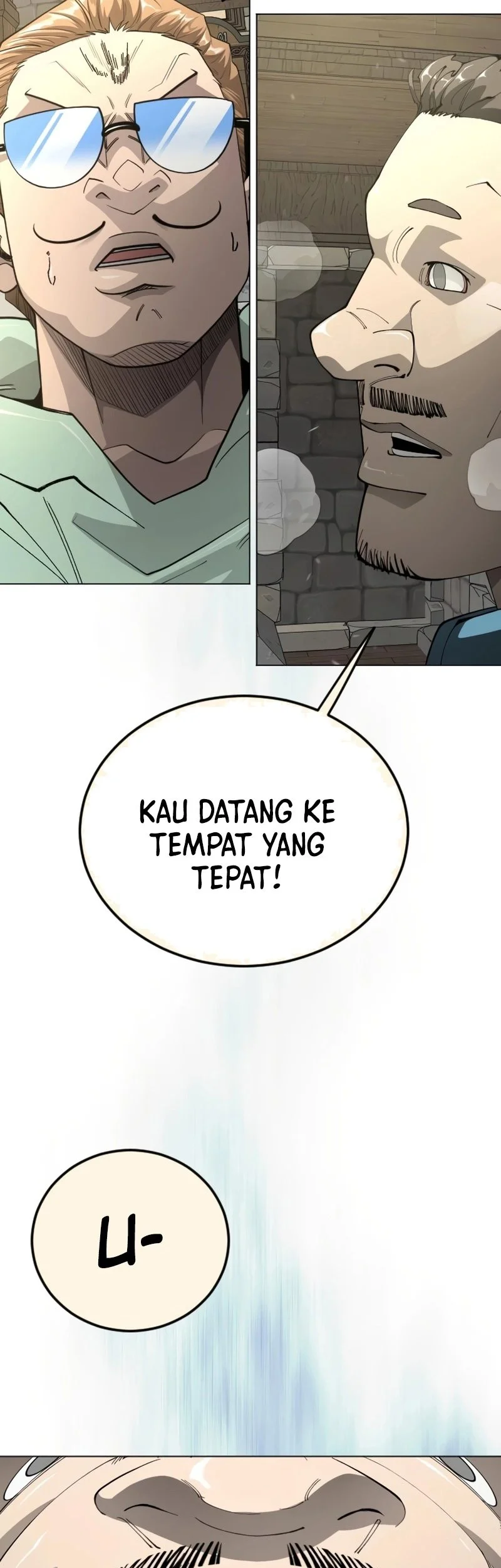 Superhuman Era Chapter 217 Gambar 73