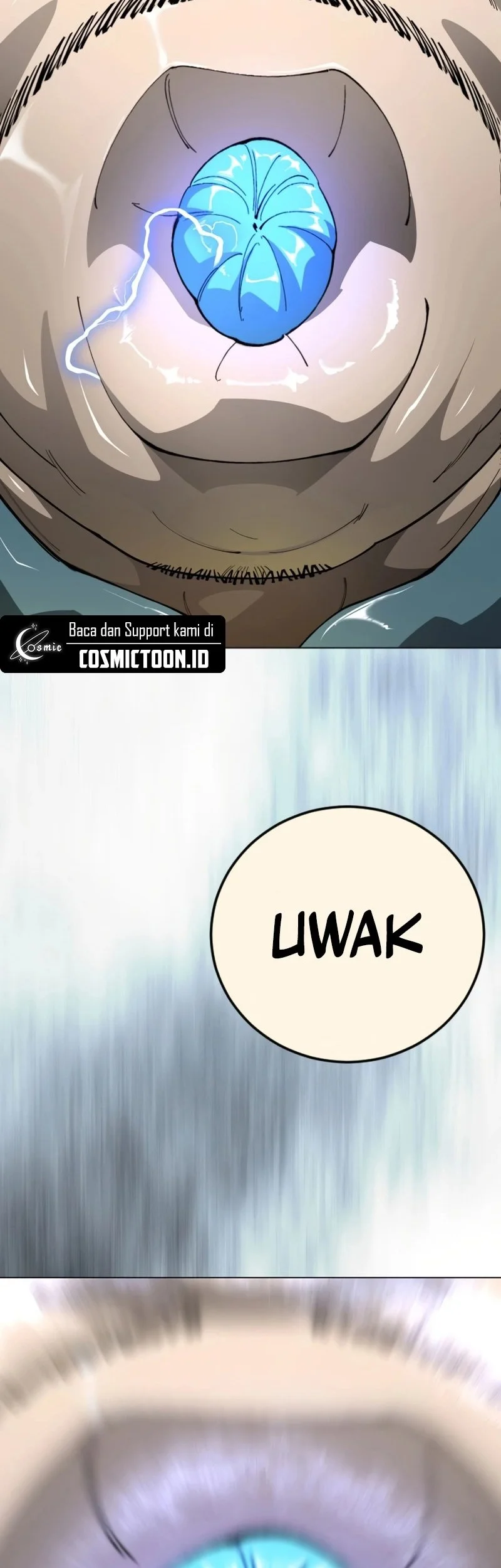 Superhuman Era Chapter 217 Gambar 74