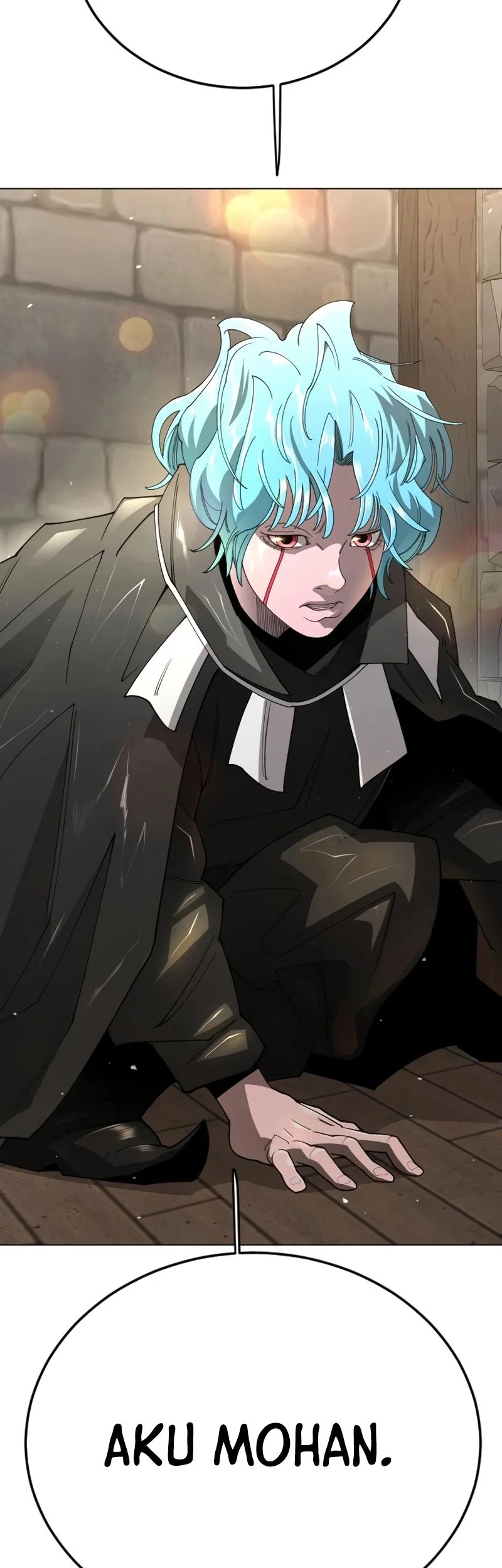Superhuman Era Chapter 217 Gambar 78