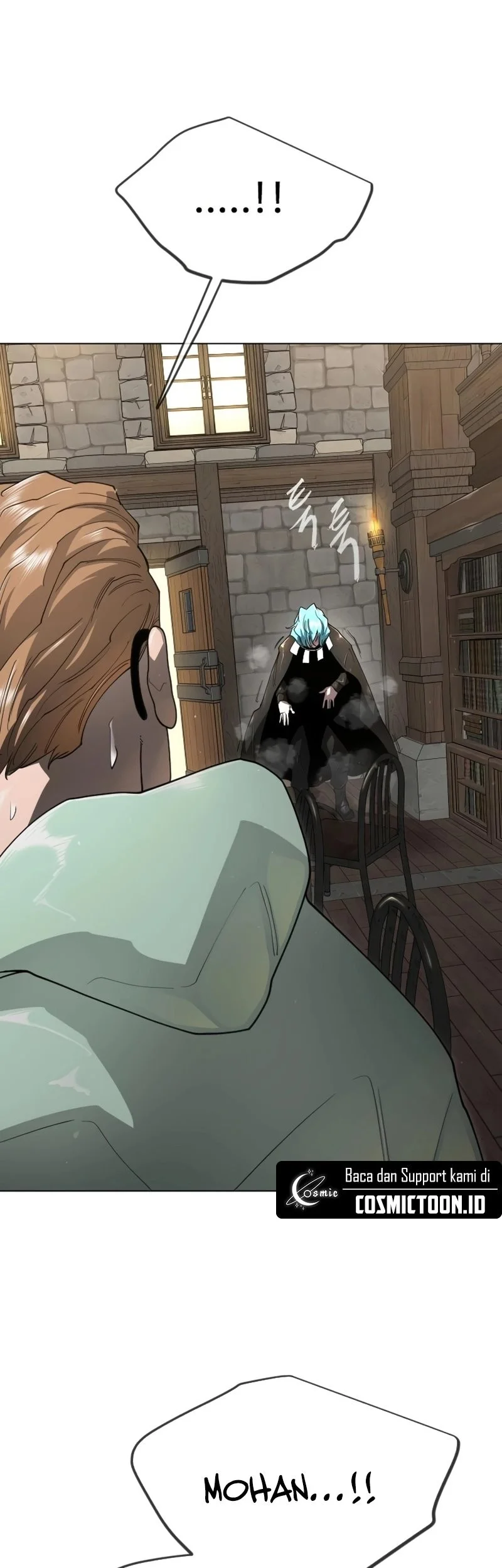 Superhuman Era Chapter 217 Gambar 81