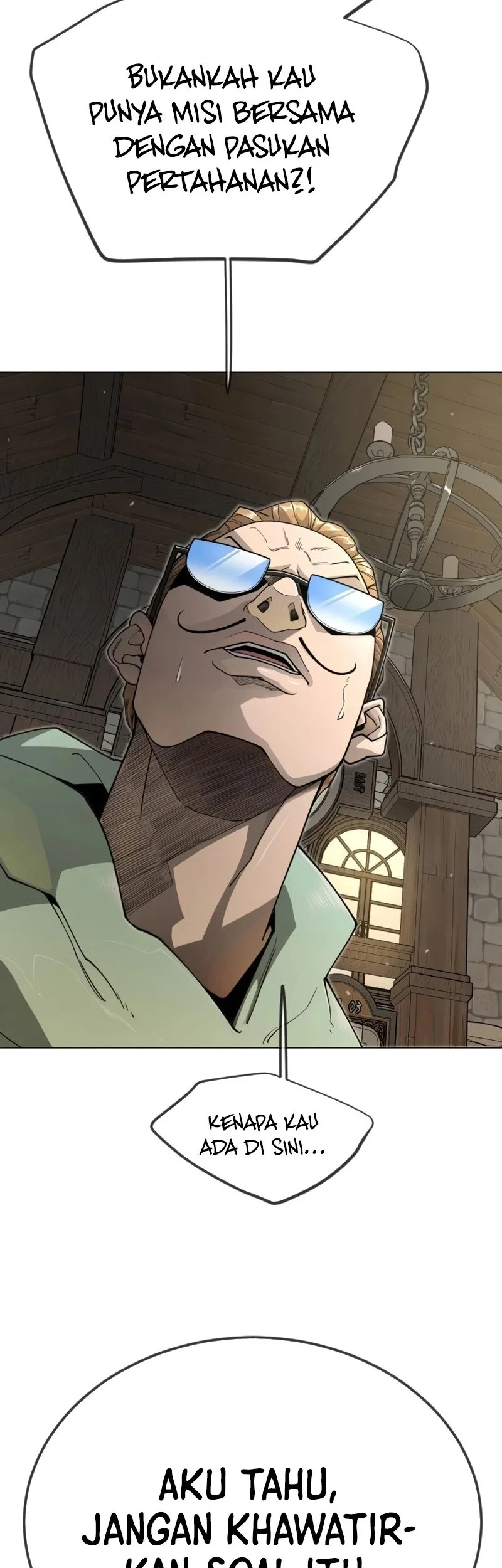 Superhuman Era Chapter 217 Gambar 82