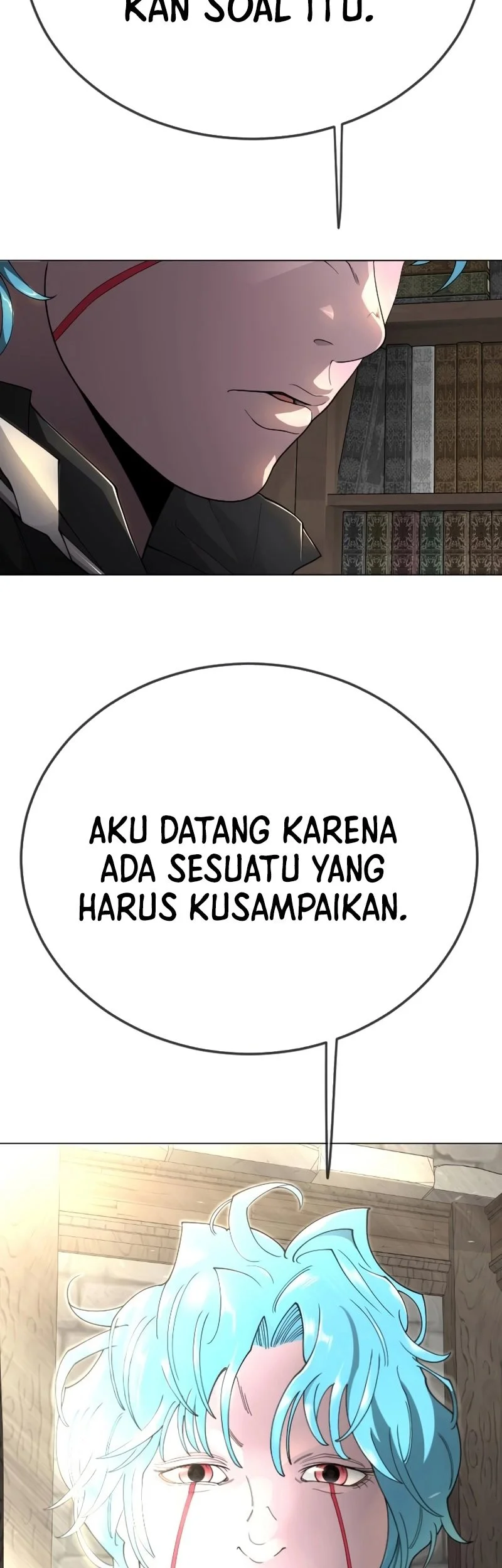 Superhuman Era Chapter 217 Gambar 83