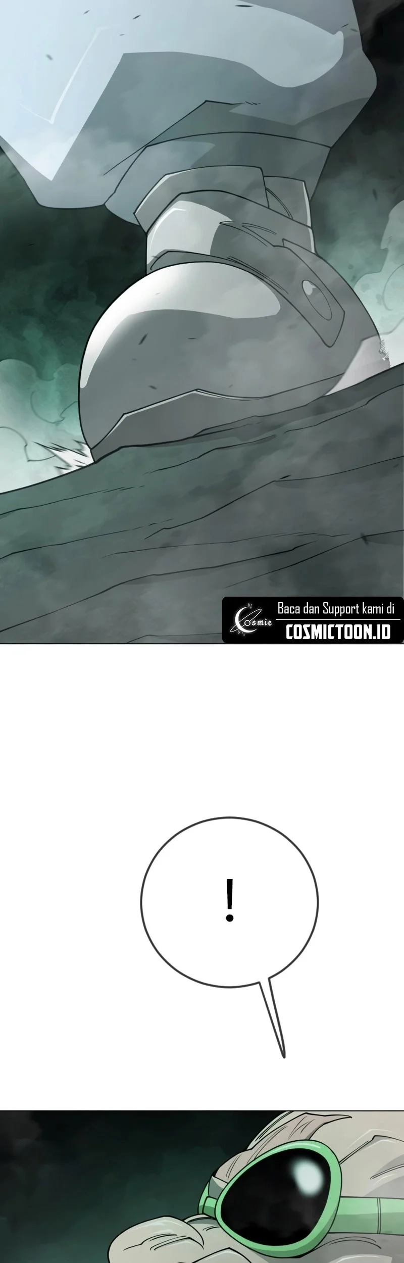 Superhuman Era Chapter 217 Gambar 86