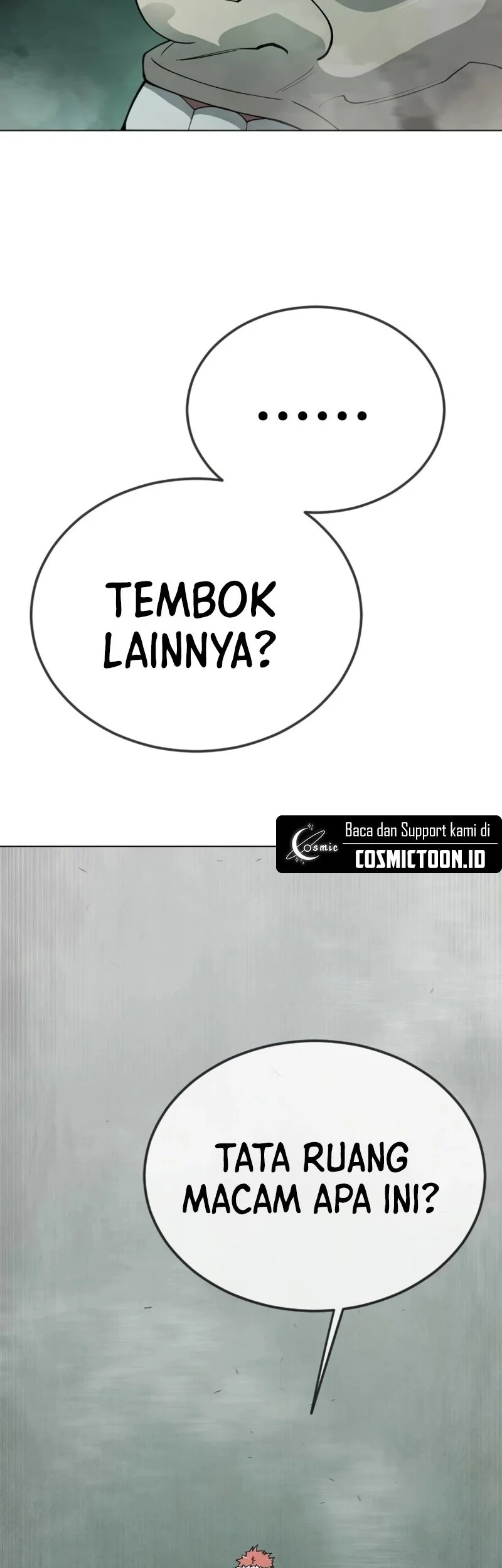 Superhuman Era Chapter 217 Gambar 87