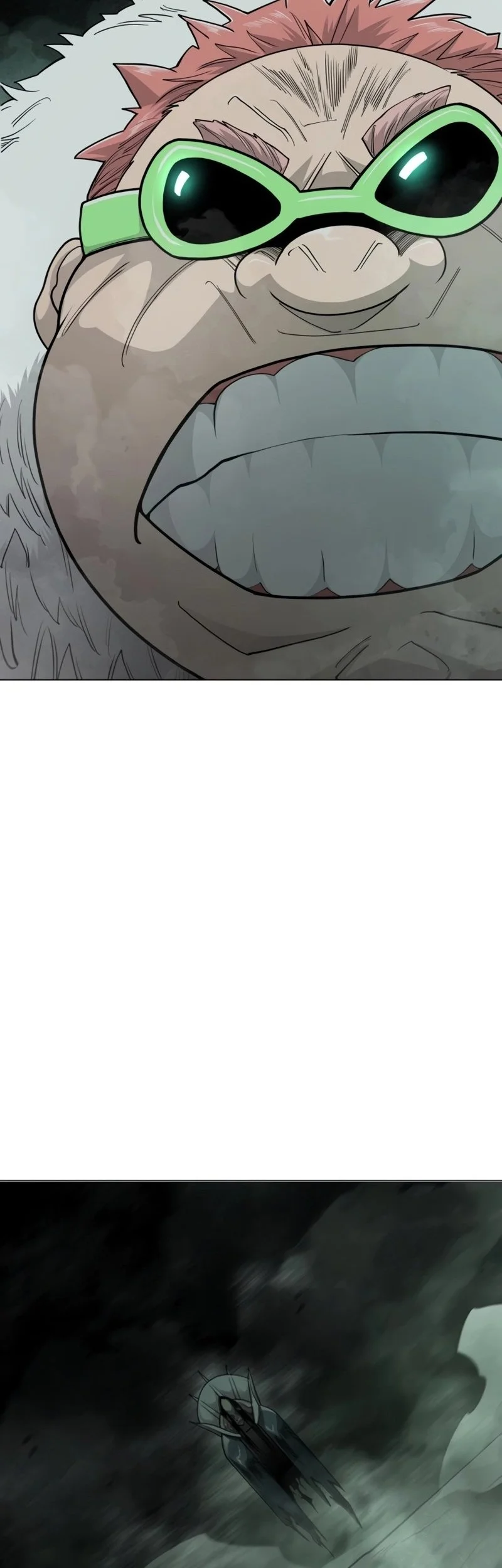 Superhuman Era Chapter 217 Gambar 89
