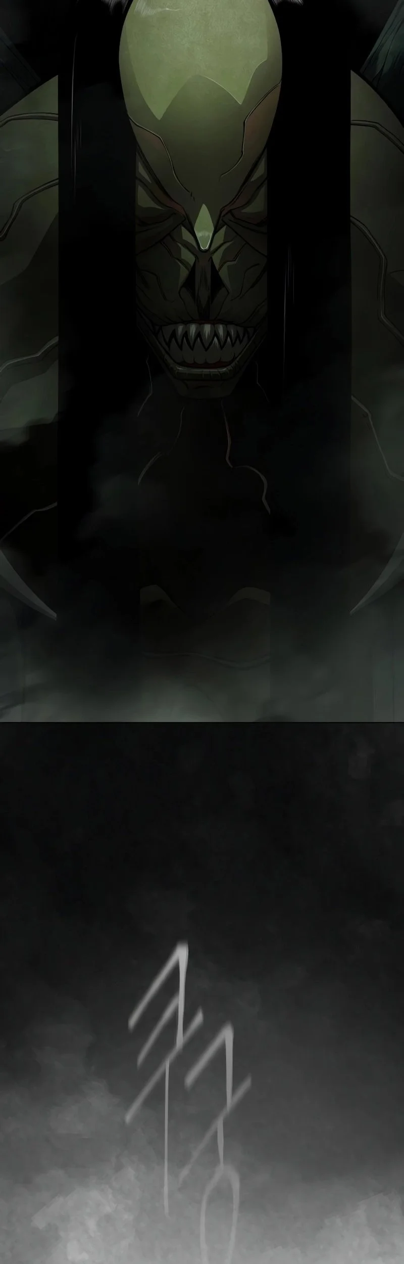 Superhuman Era Chapter 217 Gambar 92