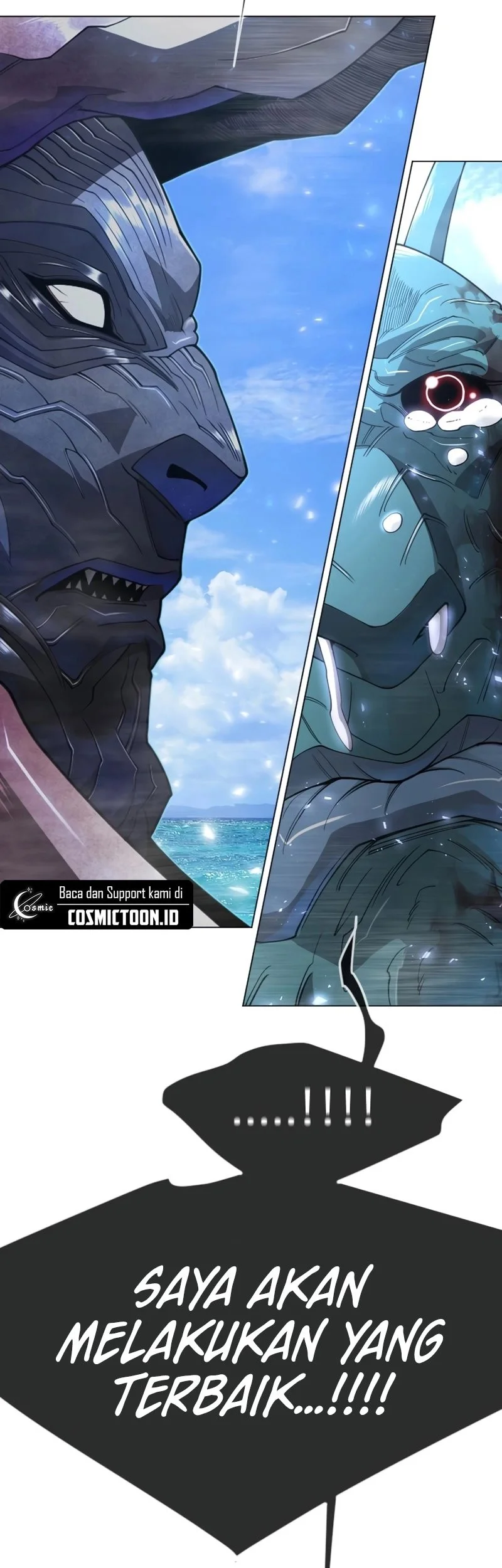 Superhuman Era Chapter 217 Gambar 3