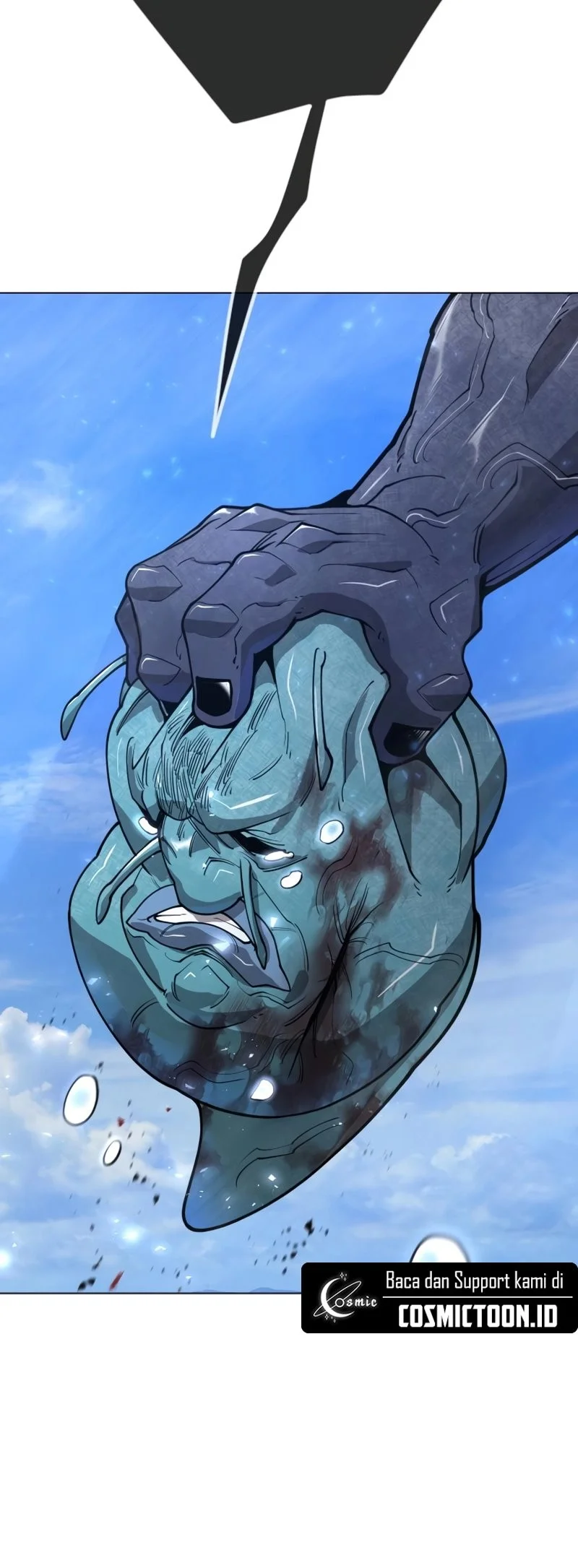 Superhuman Era Chapter 217 Gambar 5