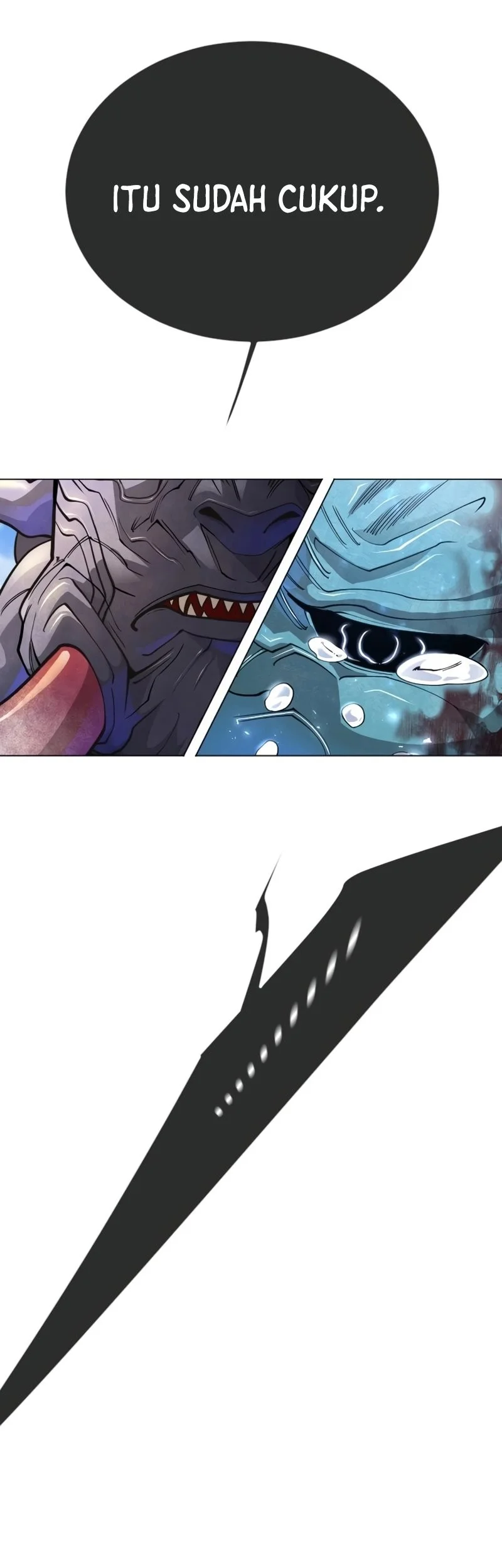 Superhuman Era Chapter 217 Gambar 6