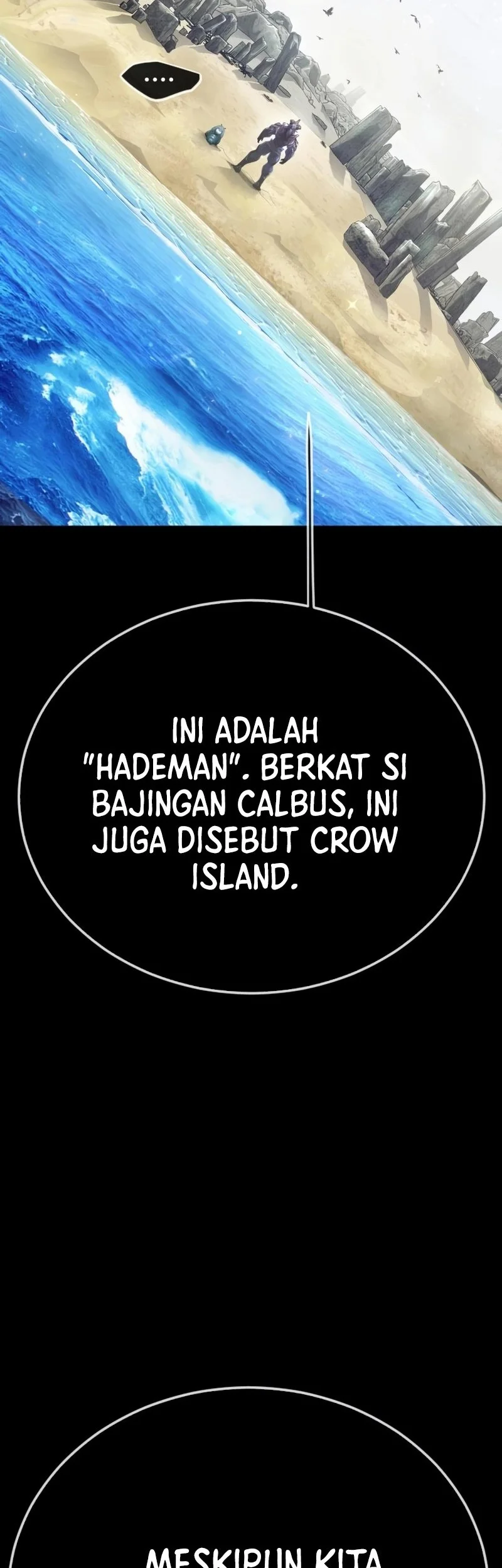 Superhuman Era Chapter 217 Gambar 17