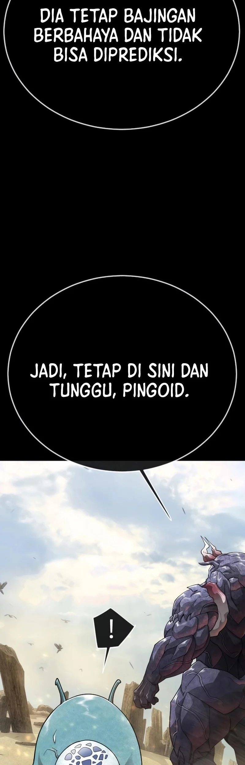 Superhuman Era Chapter 217 Gambar 19