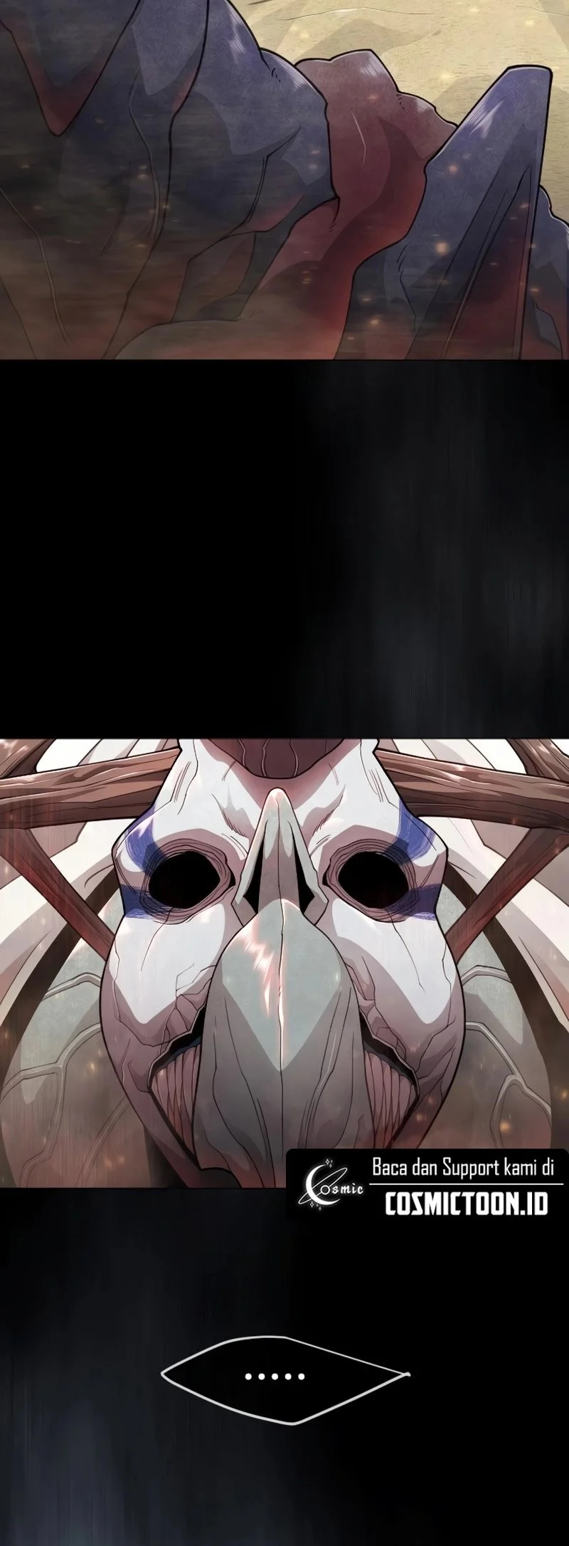 Superhuman Era Chapter 217 Gambar 25