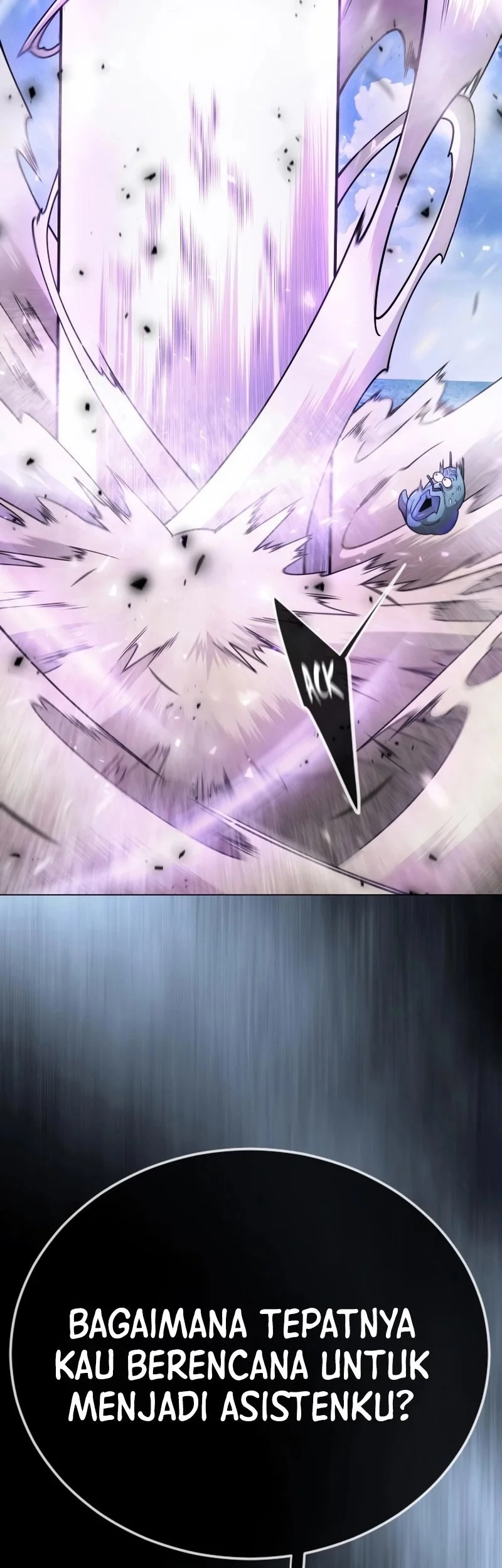 Superhuman Era Chapter 217 Gambar 27
