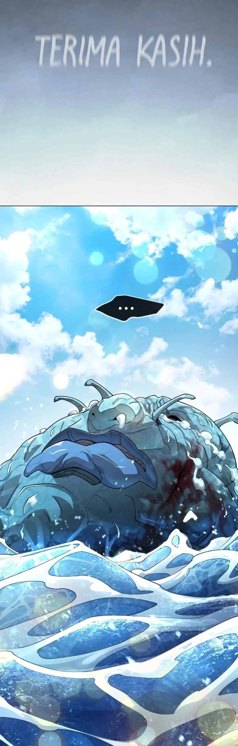 Superhuman Era Chapter 217 Gambar 31