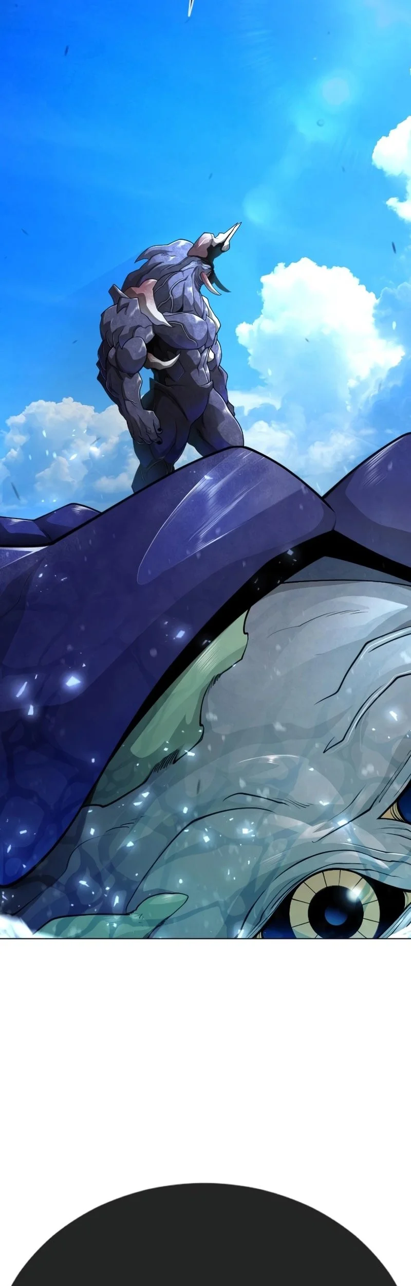 Superhuman Era Chapter 217 Gambar 33