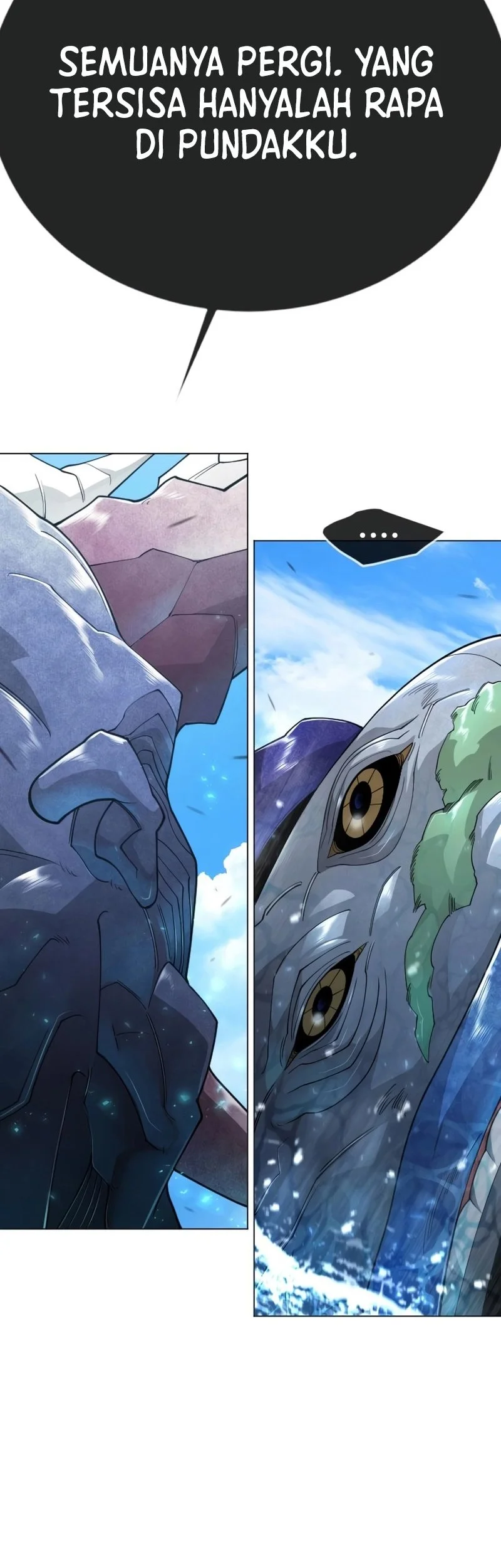 Superhuman Era Chapter 217 Gambar 34