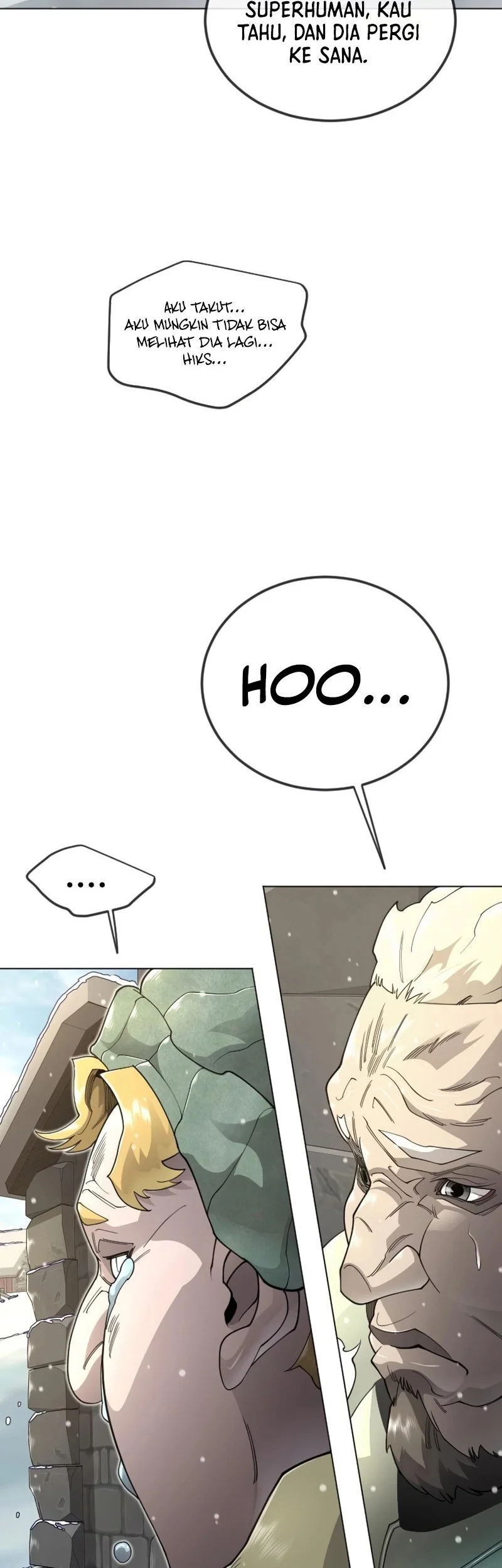 Superhuman Era Chapter 217 Gambar 39