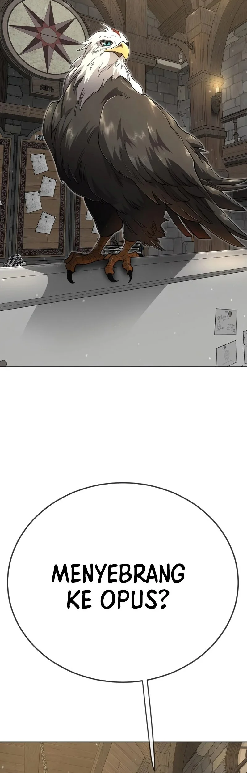 Superhuman Era Chapter 217 Gambar 41