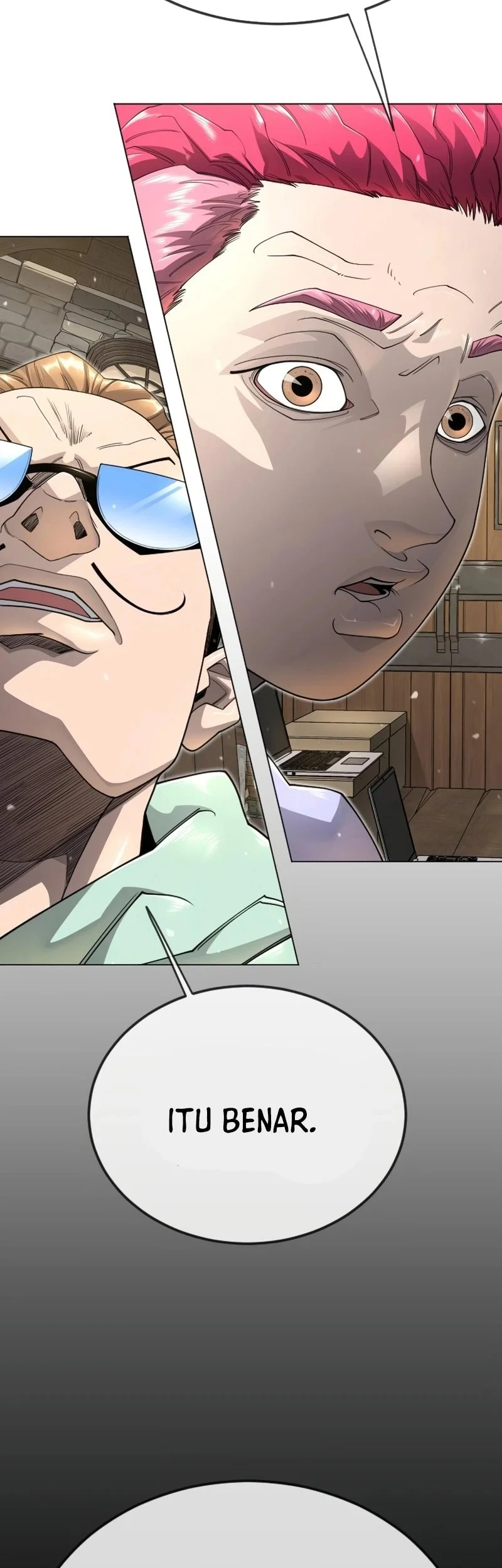 Superhuman Era Chapter 217 Gambar 43
