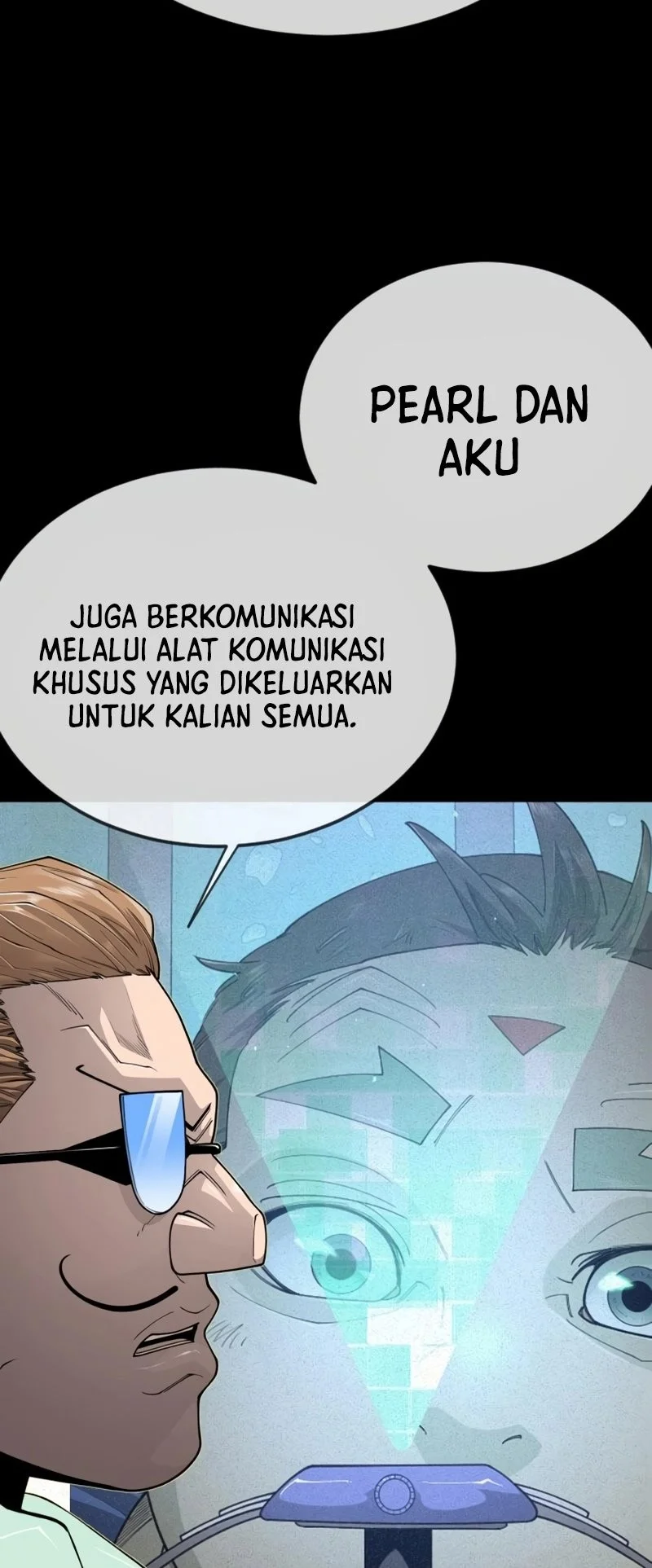 Superhuman Era Chapter 217 Gambar 45