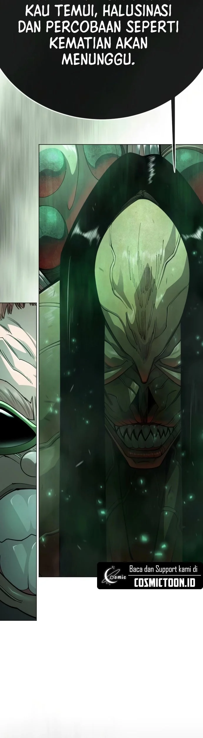 Superhuman Era Chapter 218 Gambar 46
